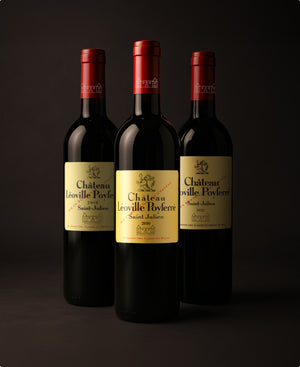 Château Léoville Poyferré