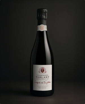 Champagne Tarlant