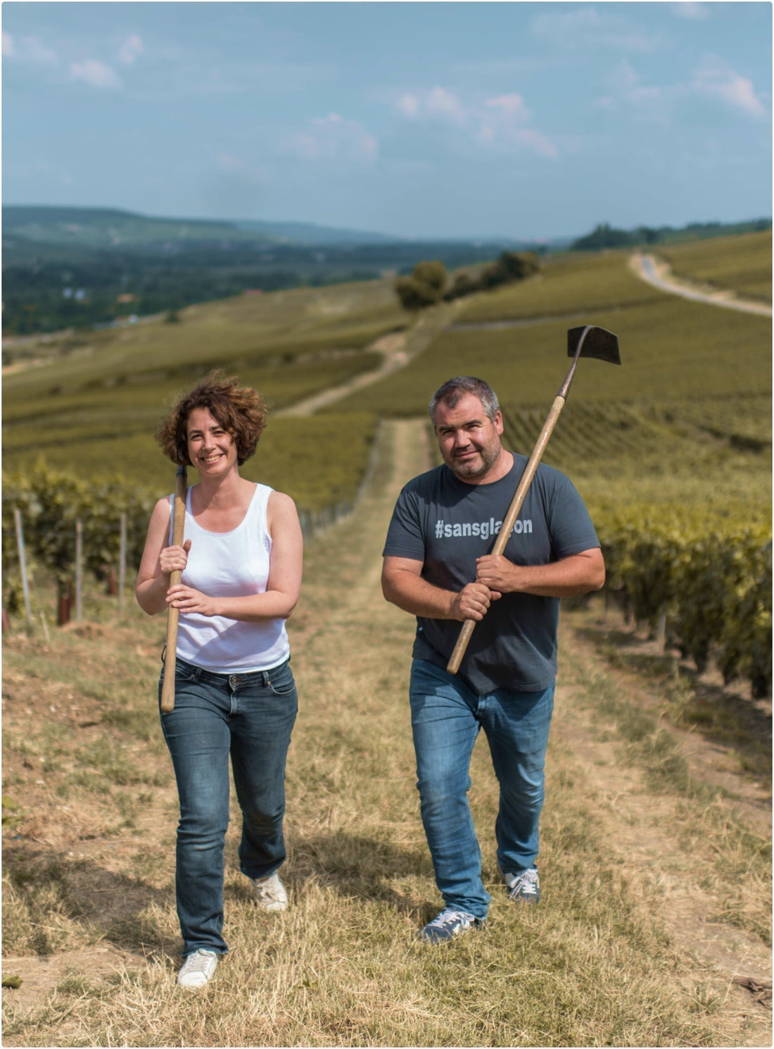 Champagne Tarlant : une cuvée rare pour financer la recherche en archéobotanique