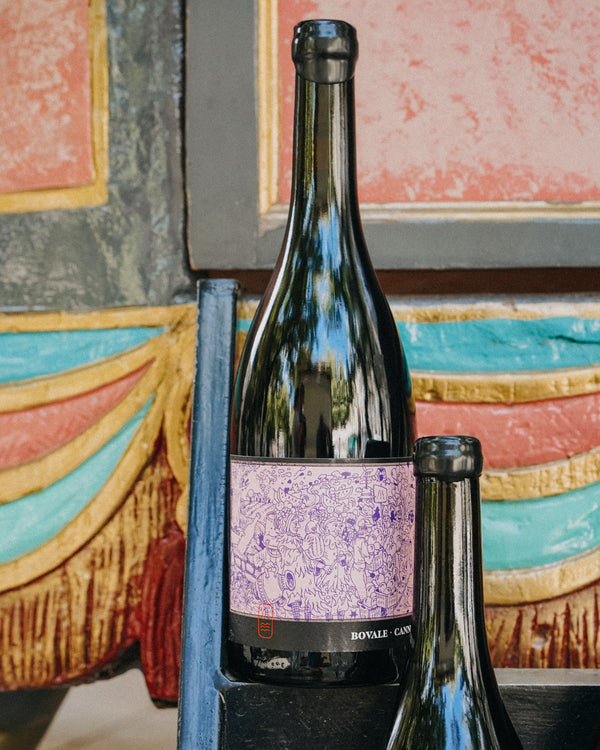 Le Vin Vogueur - édition Sardaigne 2024