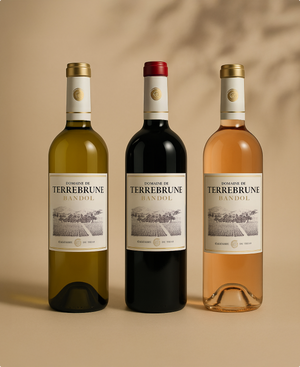 Domaine de Terrebrune