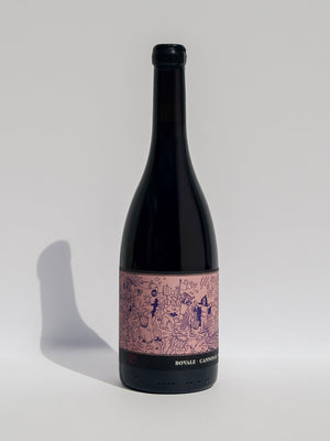Le Vin Vogueur - édition Sardaigne 2024